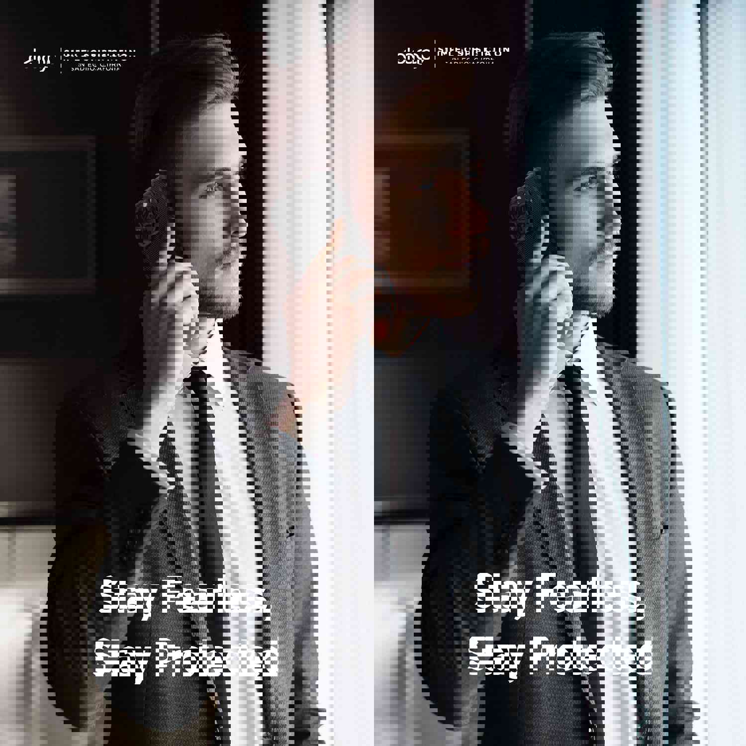 Upgraded MagSafe Armor Case for iPhone 15 Pro Max (Black) - Slim & Protective