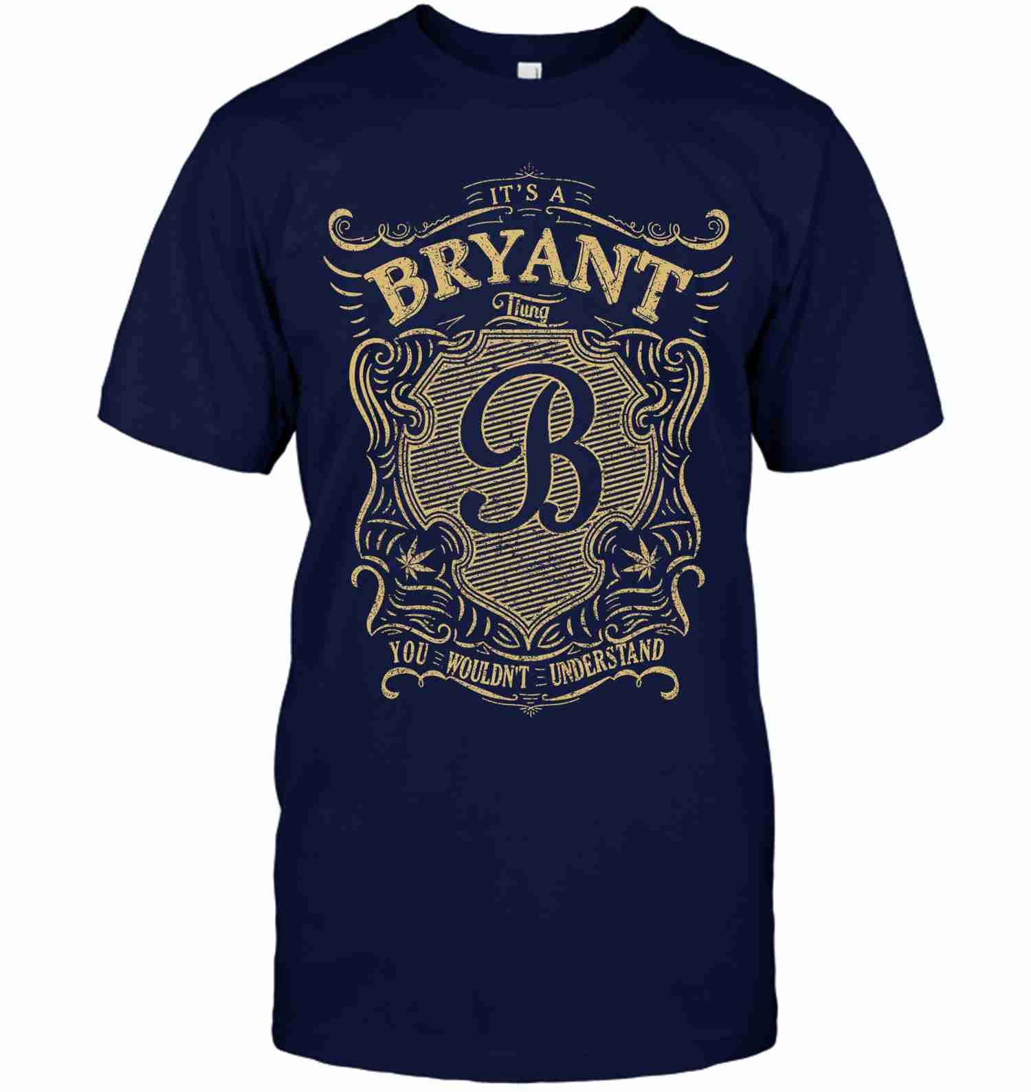 BRYANT Hoodie 02 - Limited Edition Gift for Any BRYANT Fan