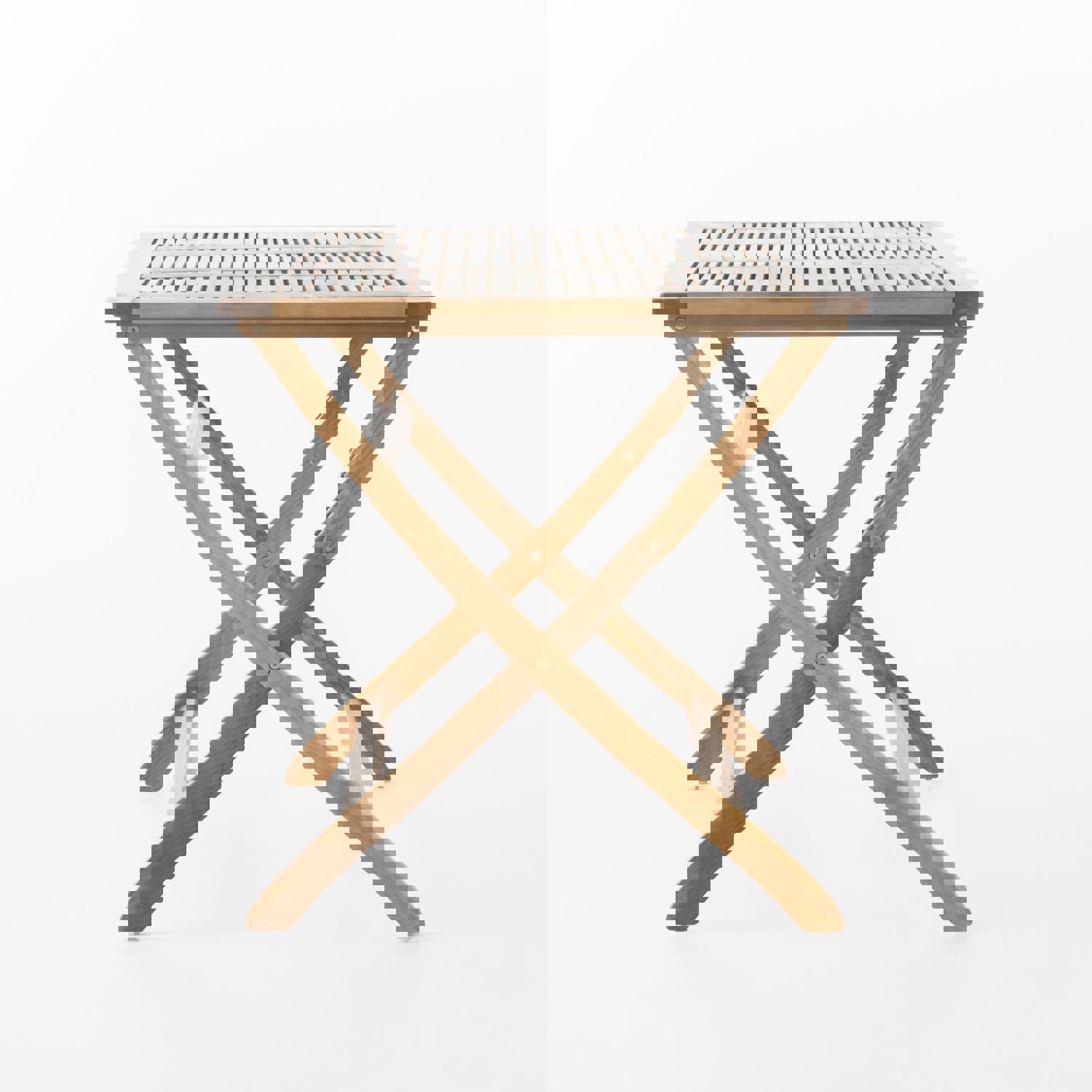 St. Nevis Outdoor Folding Table