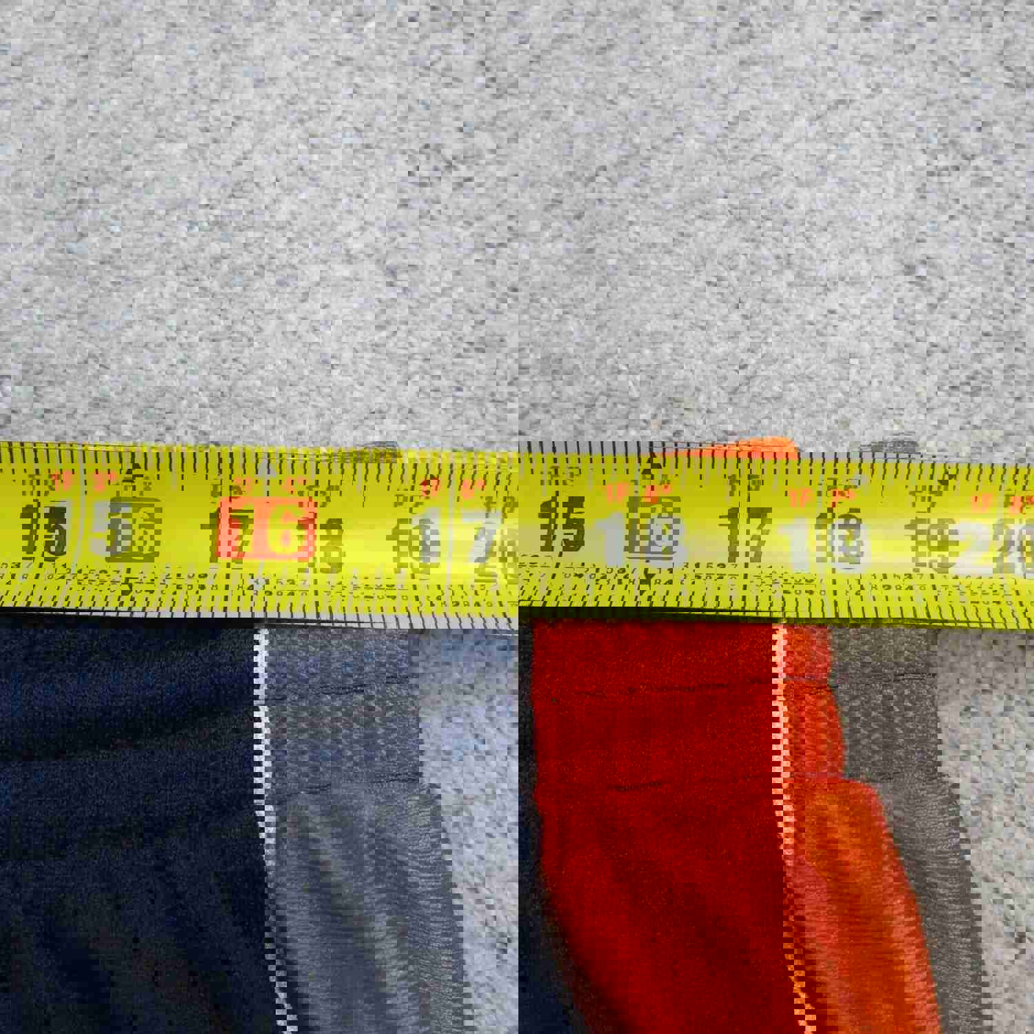 Adidas Men's 2XL Blue Mesh Athletic Shorts with Elastic Waist & Climalite Technology