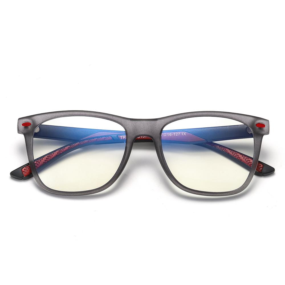 Cutie - Blue Light Blocking Computer Reading Gaming Glasses for Kids (Age 7-12)