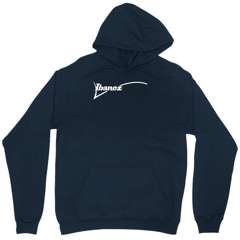 Ibanez New Unisex Hoodie - Designed by MDK ART