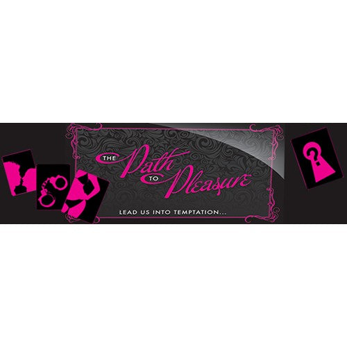 PATH TO PLEASURE GAME - CRECCP2P