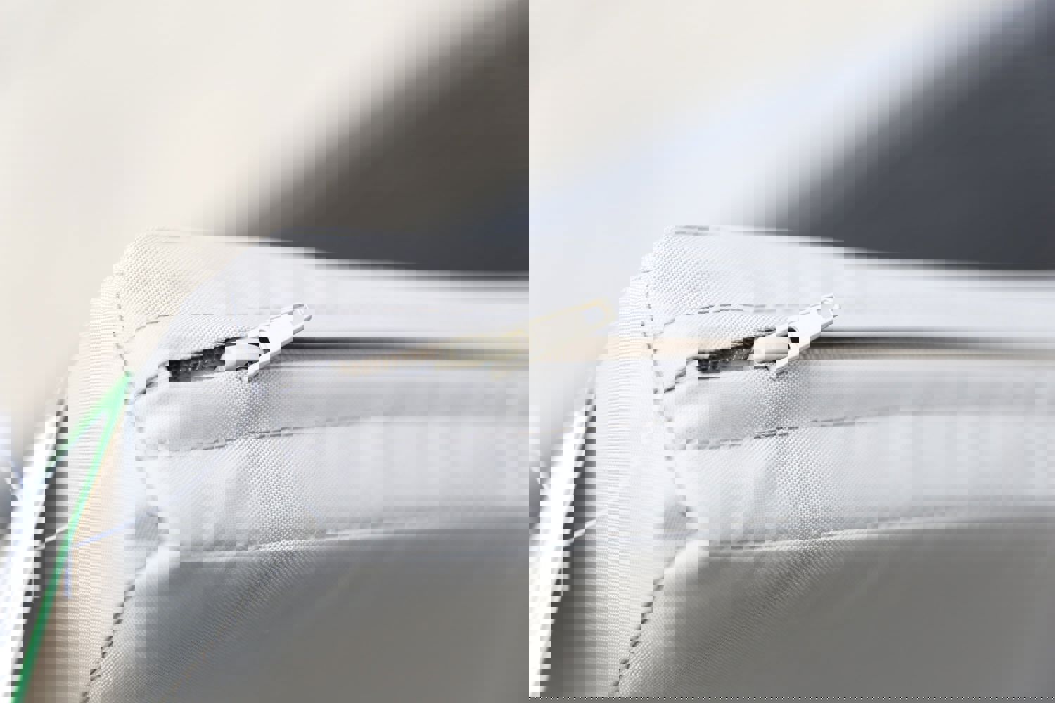 Patio Loveseat Furniture Set, Rattan Wicker Outdoor Set with Removable Cushions and Tempered Glass Table (Dark Brown)