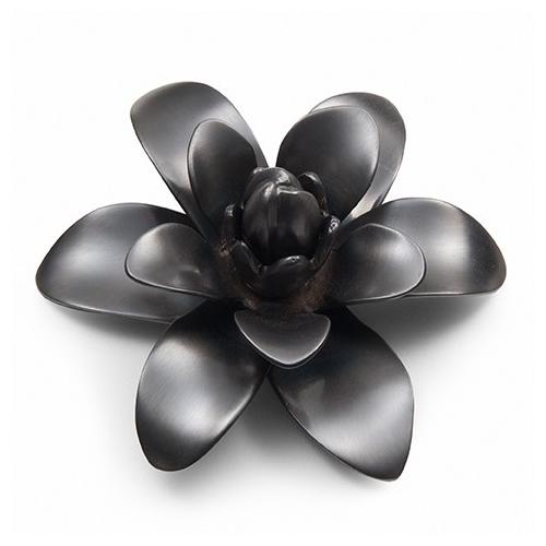 Ginger Blossom Flower Table Decor by Mary Jurek Design