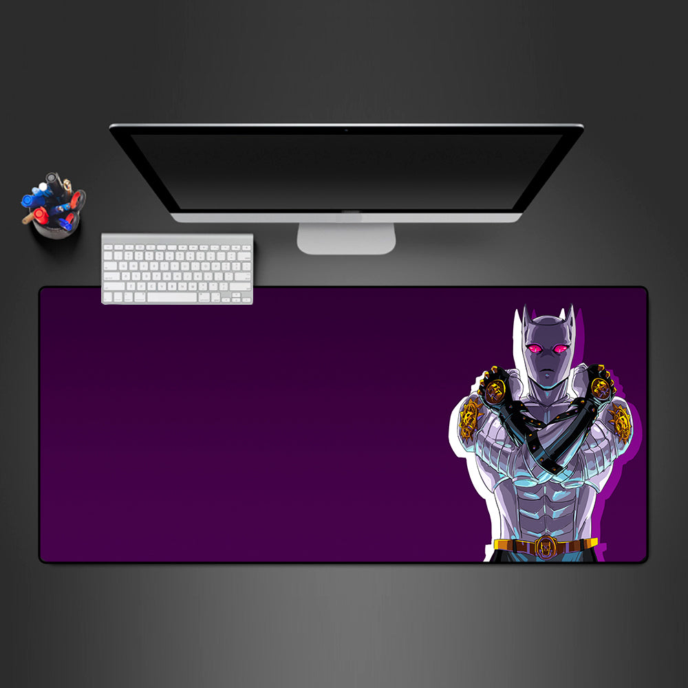 Killer Queen Design M-XXL Size Gaming Mouse Pad, Computer Desk Mat