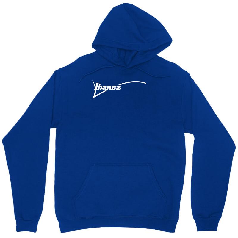 Ibanez New Unisex Hoodie - Designed by MDK ART