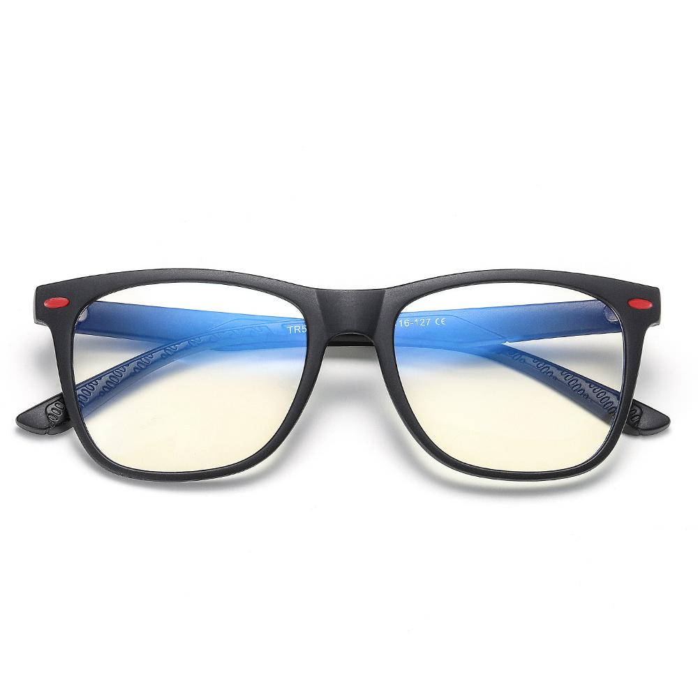 Cutie - Blue Light Blocking Computer Reading Gaming Glasses for Kids (Age 7-12)