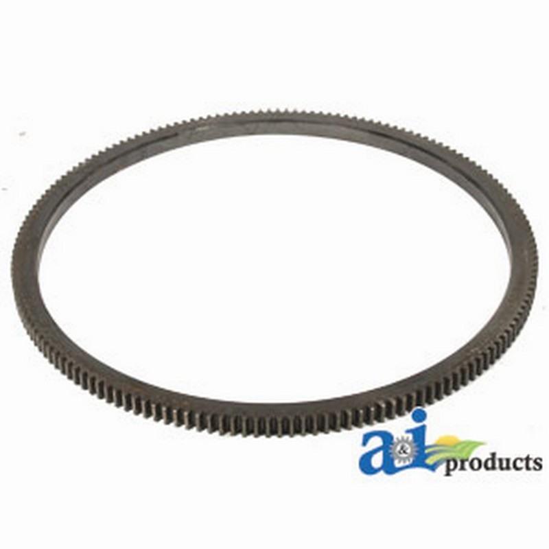 Ring Gear Flywheel C5NE6384B for Ford / New Holland Compact Tractors