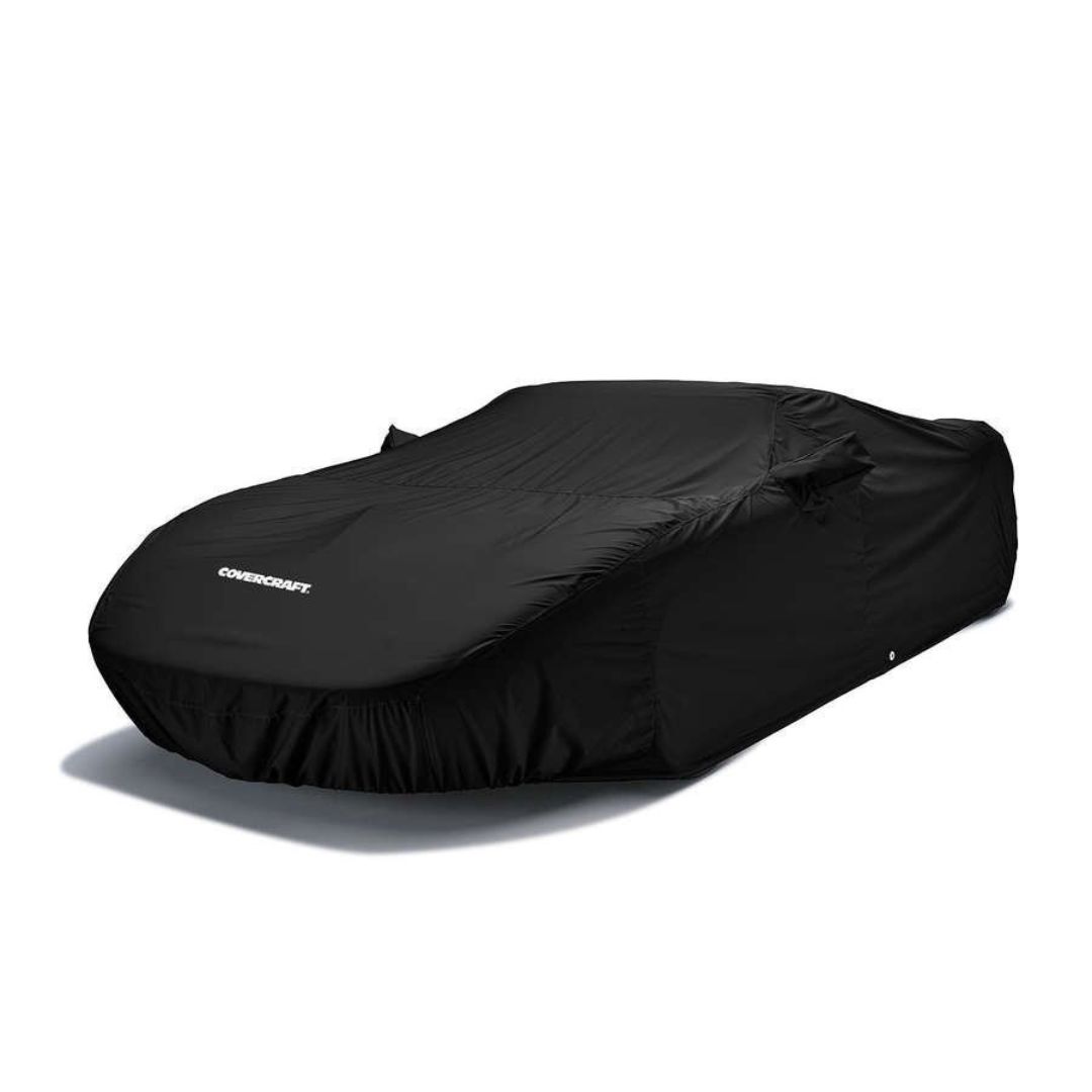 C2 Corvette Custom Weathershield HP Outdoor Car Cover (1963-1967)