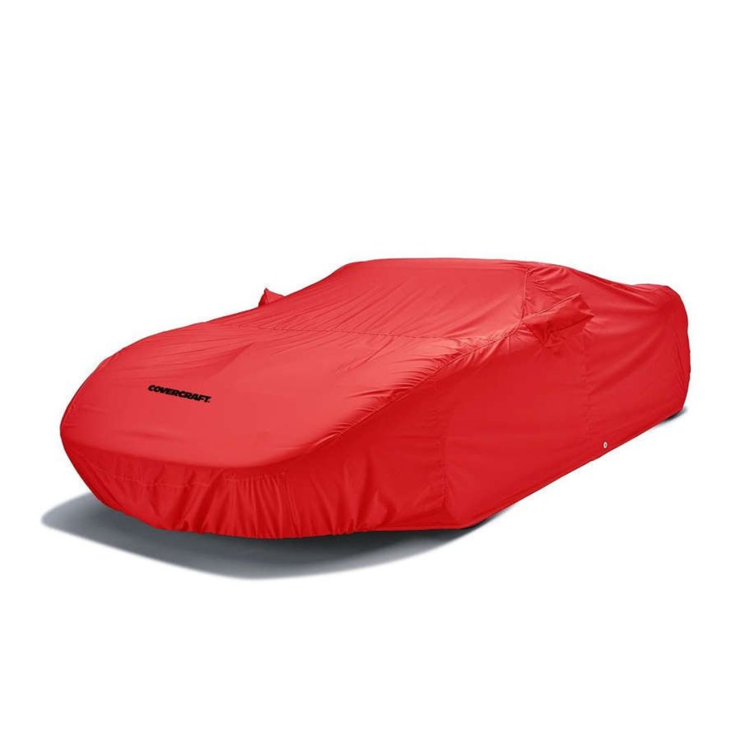 C2 Corvette Custom Weathershield HP Outdoor Car Cover (1963-1967)