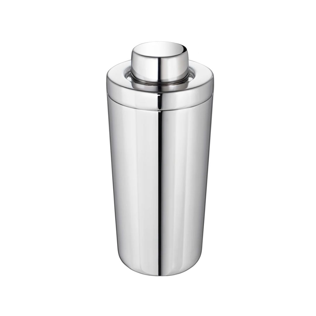 Oh De Stainless Steel Cocktail Shaker