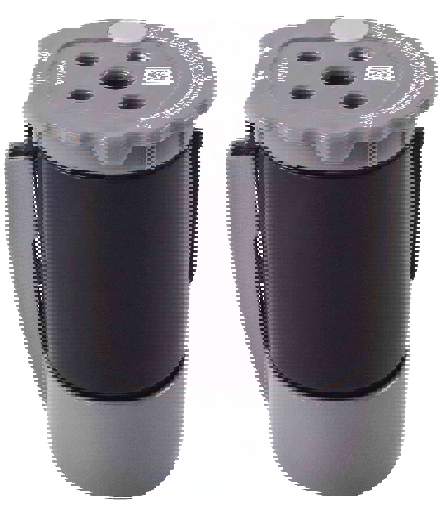 Keurig My K-Cup Universal Reusable Filter with MultiStream Technology - Gray