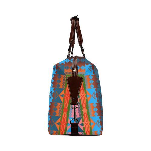 Women's Lodge Classic Travel Bag - Waterproof & Durable