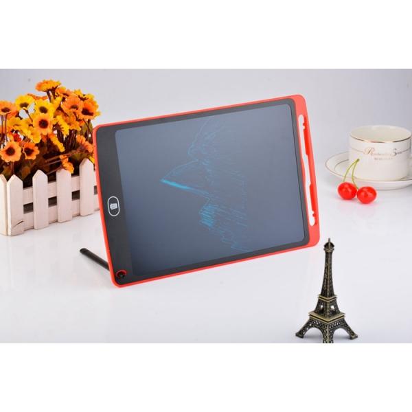 10 Inch LCD Writing Tablet for Kids - Digital Drawing Board with Erase Button