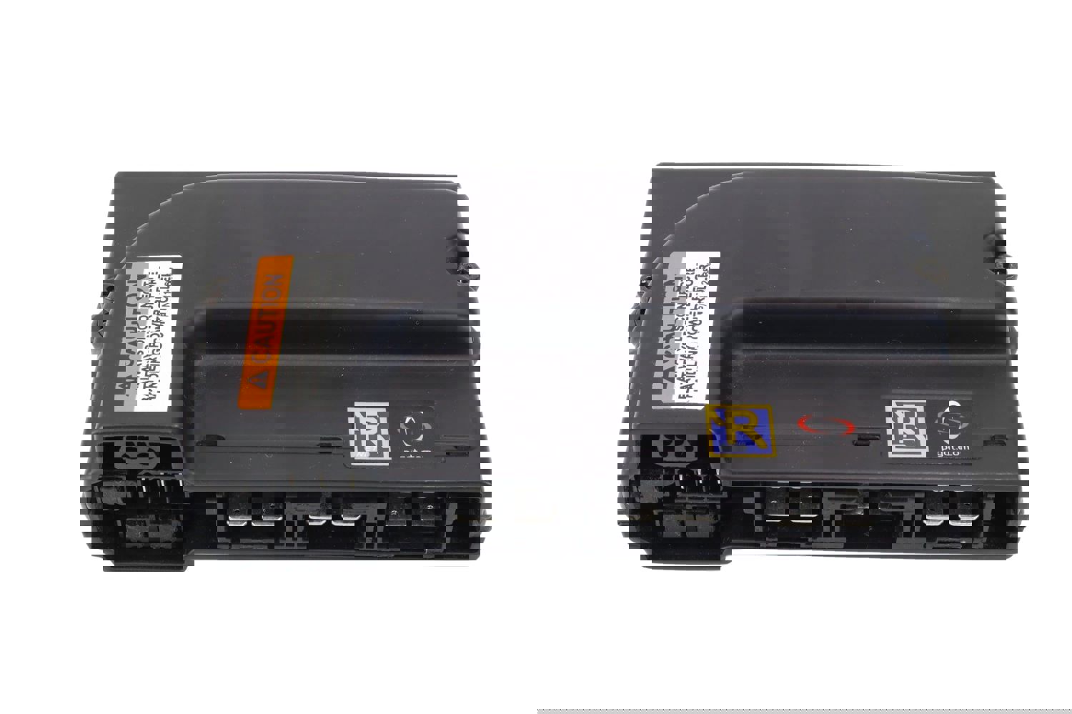 Permobil C300, C400, C500 Power Chair R Net Control Module | D51109.09 | PG Drives Technology