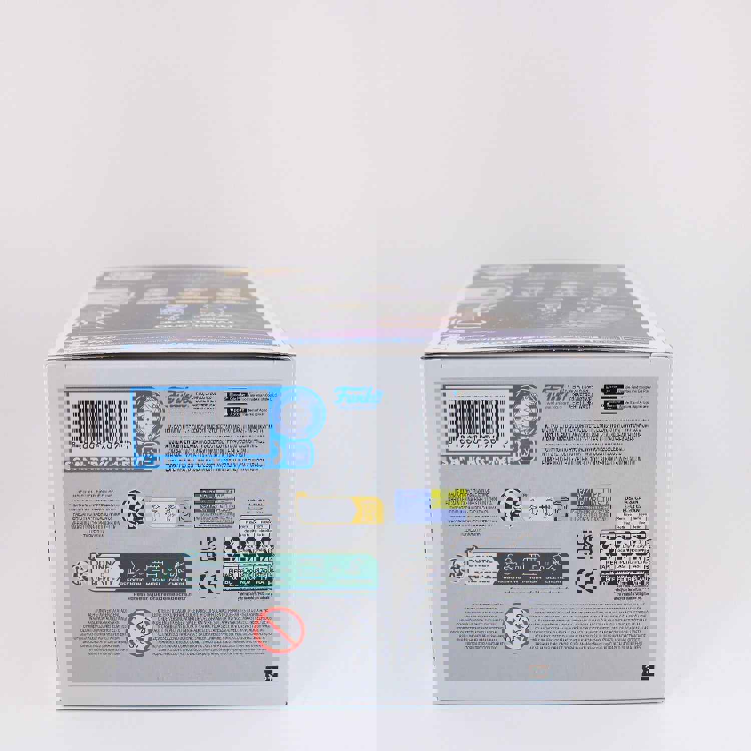 Funko Pop Movies Galaxy Quest - Fred Kwan as Tech Sergeant Chen #1529 Collectible Figure