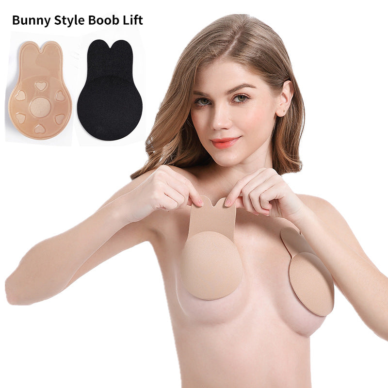 LauraCollection® Invisible Lift-Up Bra [BUY 1 GET 1 FREE]