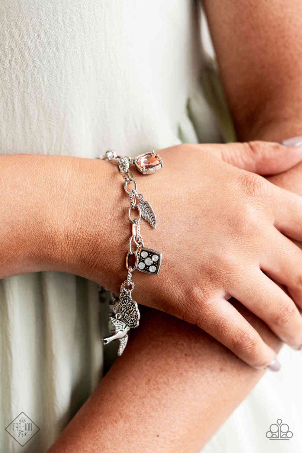 Glimpses of Malibu - Complete Trend Blend (June 2021 Fashion Fix)
