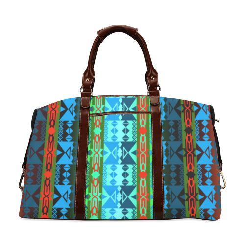 Women's Lodge Classic Travel Bag - Waterproof & Durable