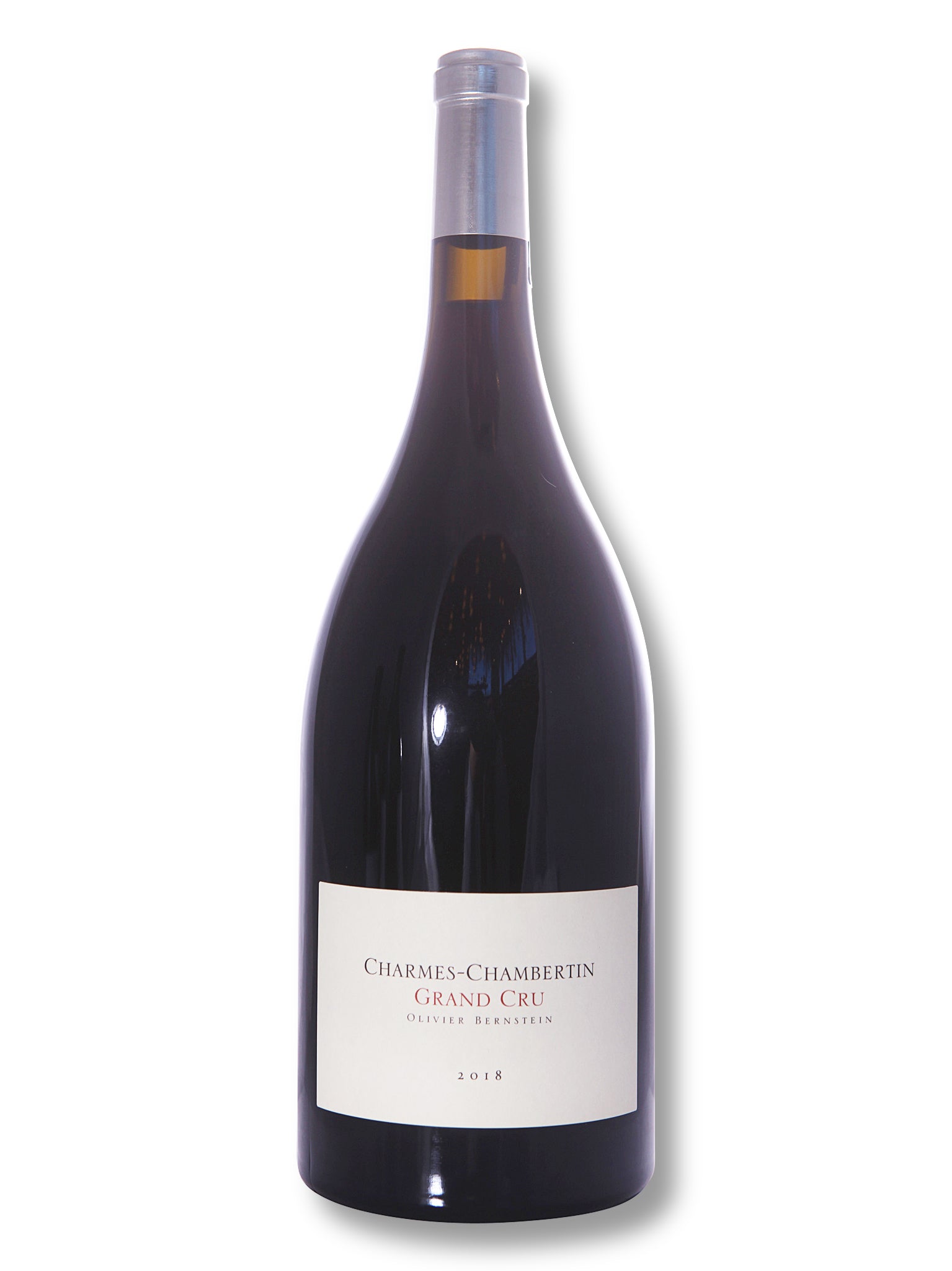 2018 Olivier Bernstein Charmes-Chambertin Grand Cru (MAGNUM)