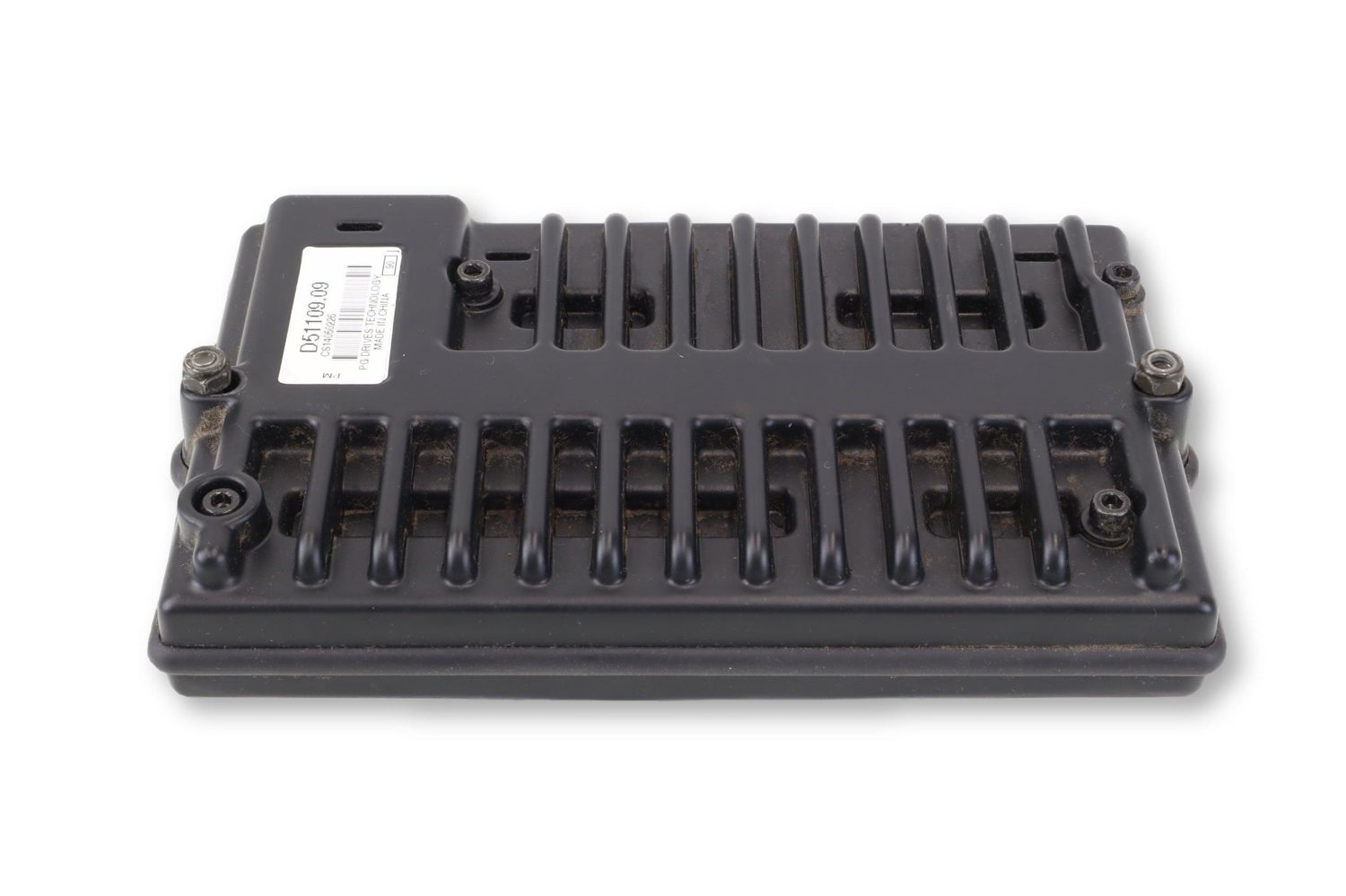 Permobil C300, C400, C500 Power Chair R Net Control Module | D51109.09 | PG Drives Technology