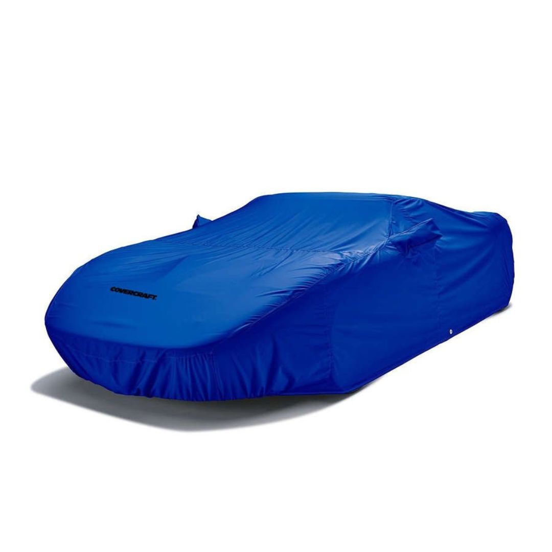C2 Corvette Custom Weathershield HP Outdoor Car Cover (1963-1967)