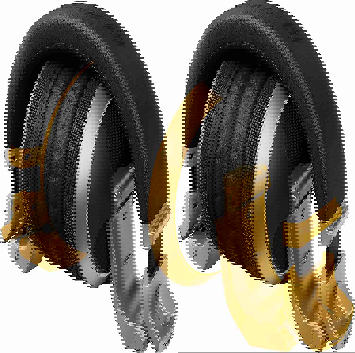 Pioneer DJ HDJ-X5BT-N Bluetooth DJ Headphones with 40mm Drivers