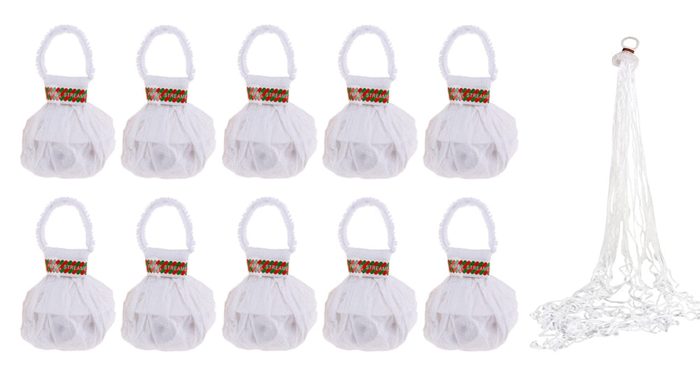 Streamers Poppers Wedding Decorations Paper Crackers Hand Throw Confetti Streamer for Engagement Party Supplies 10-20 Piece Set