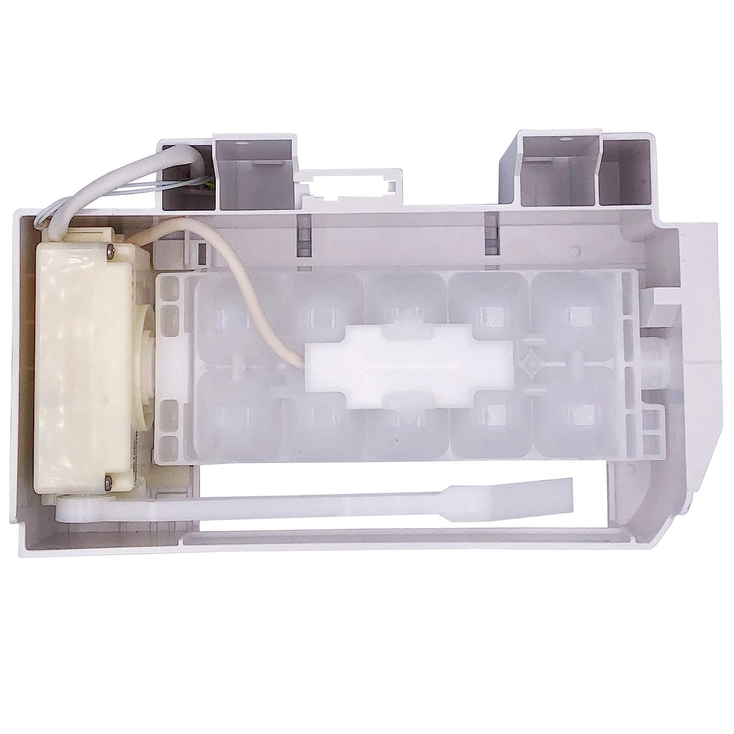 W10873791CM Refrigerator Ice Maker Replacement