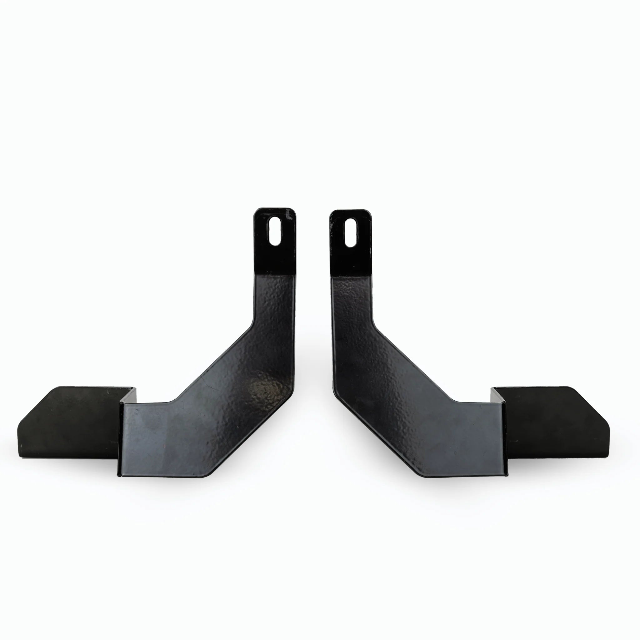 Heretic Toyota Tacoma 30 Inch Amber Lens LED Light Bar