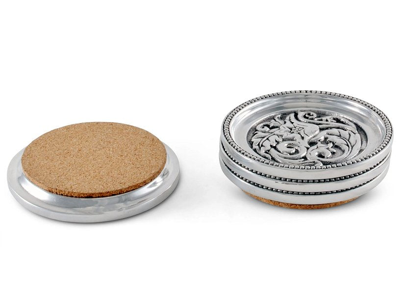 Southwestern Heritage Drink Coaster Set