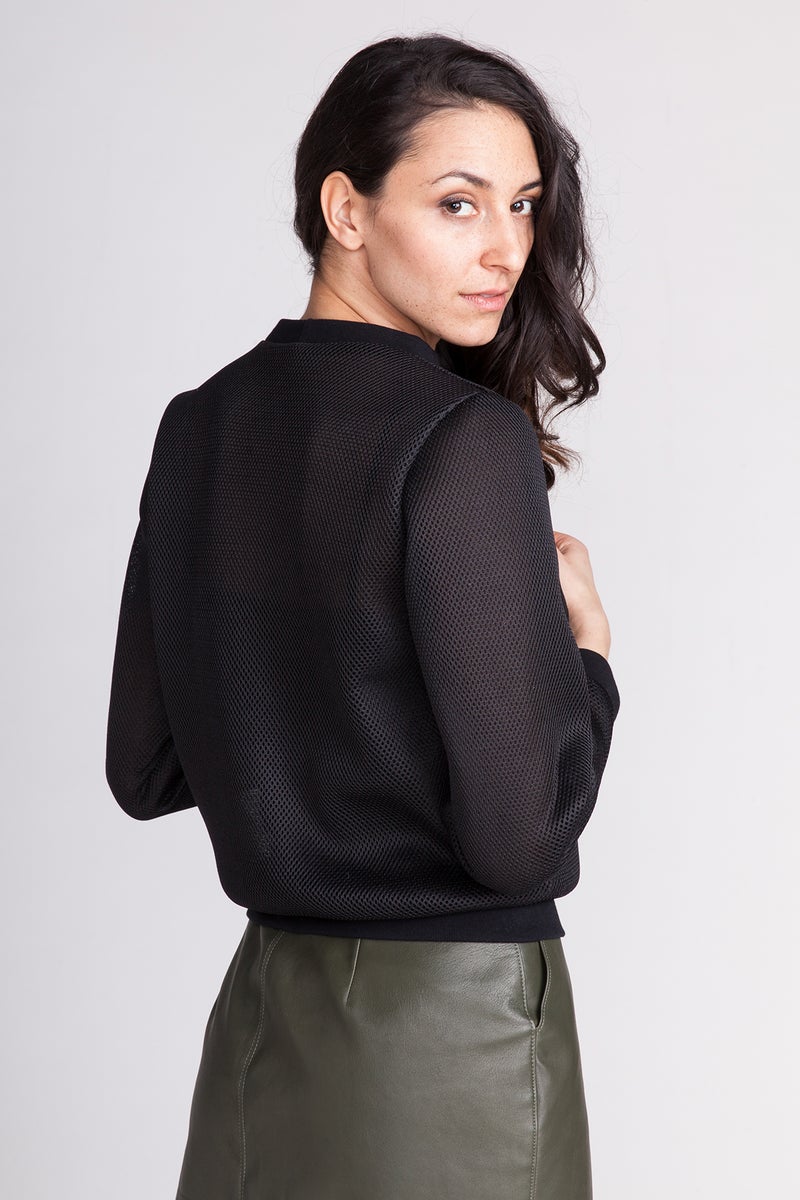 Named Clothing Sloane Sweatshirt Paper Pattern - Stylish and Comfortable