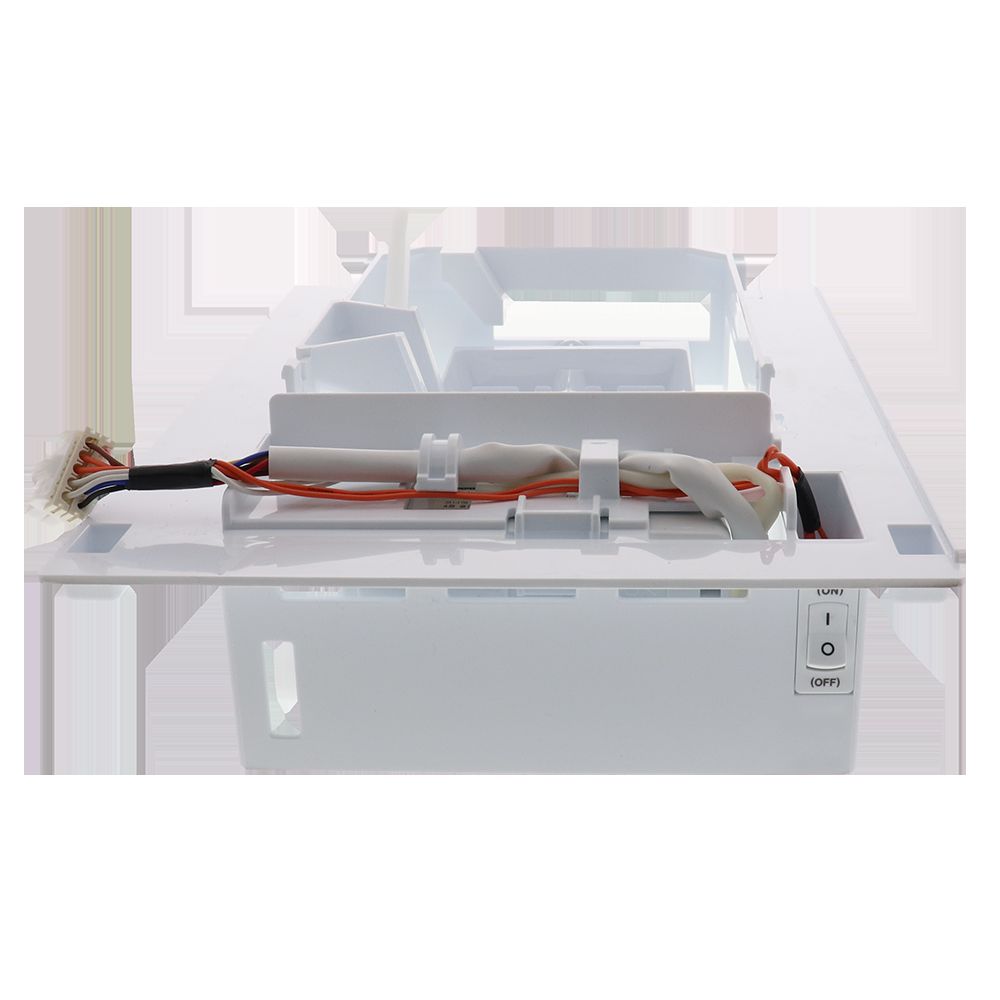 AEQ72909603 Refrigerator Ice Maker Assembly for LG