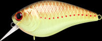 Lucky Craft LC 2.0 RT - High-Quality Plastic Square Bill Crank Bait