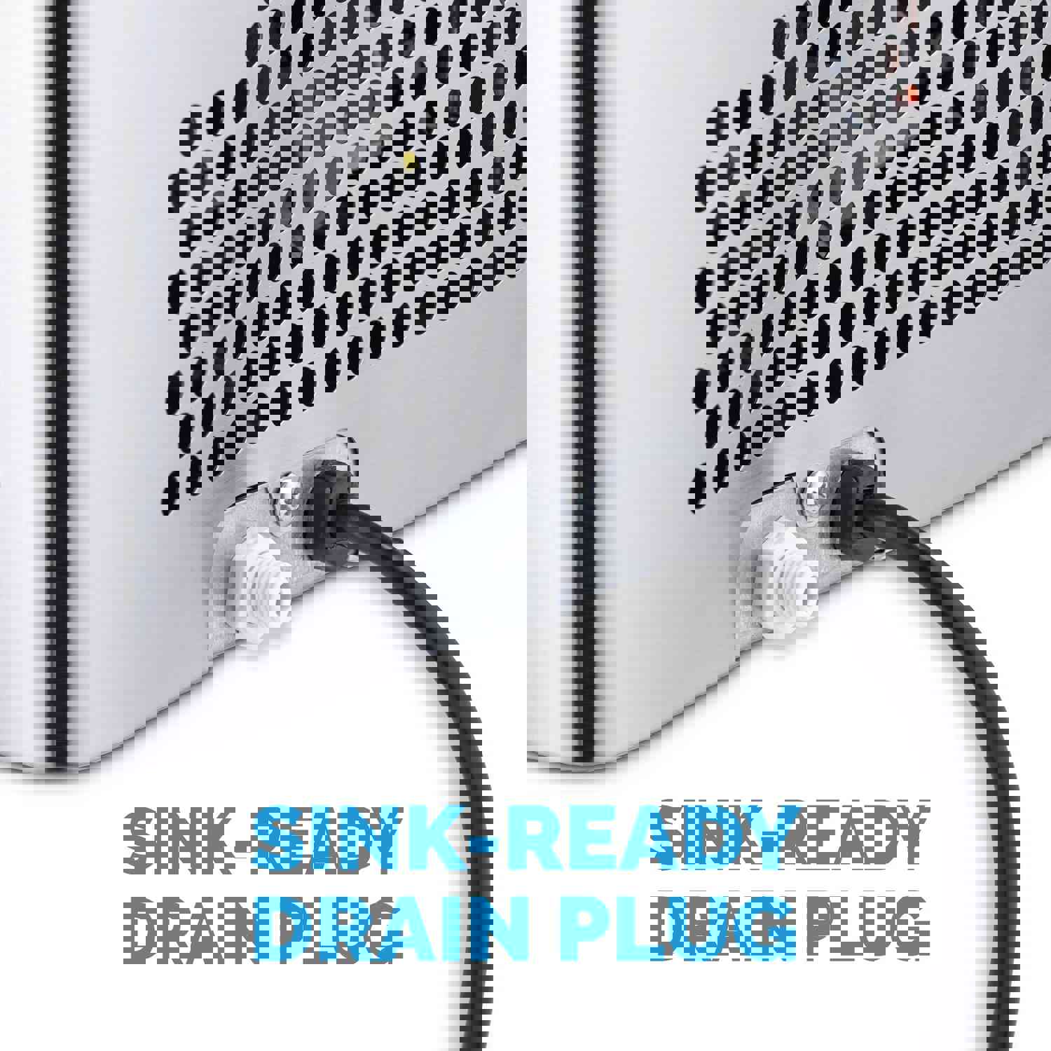 NewAir Countertop Clear Ice Maker - ClearIce40