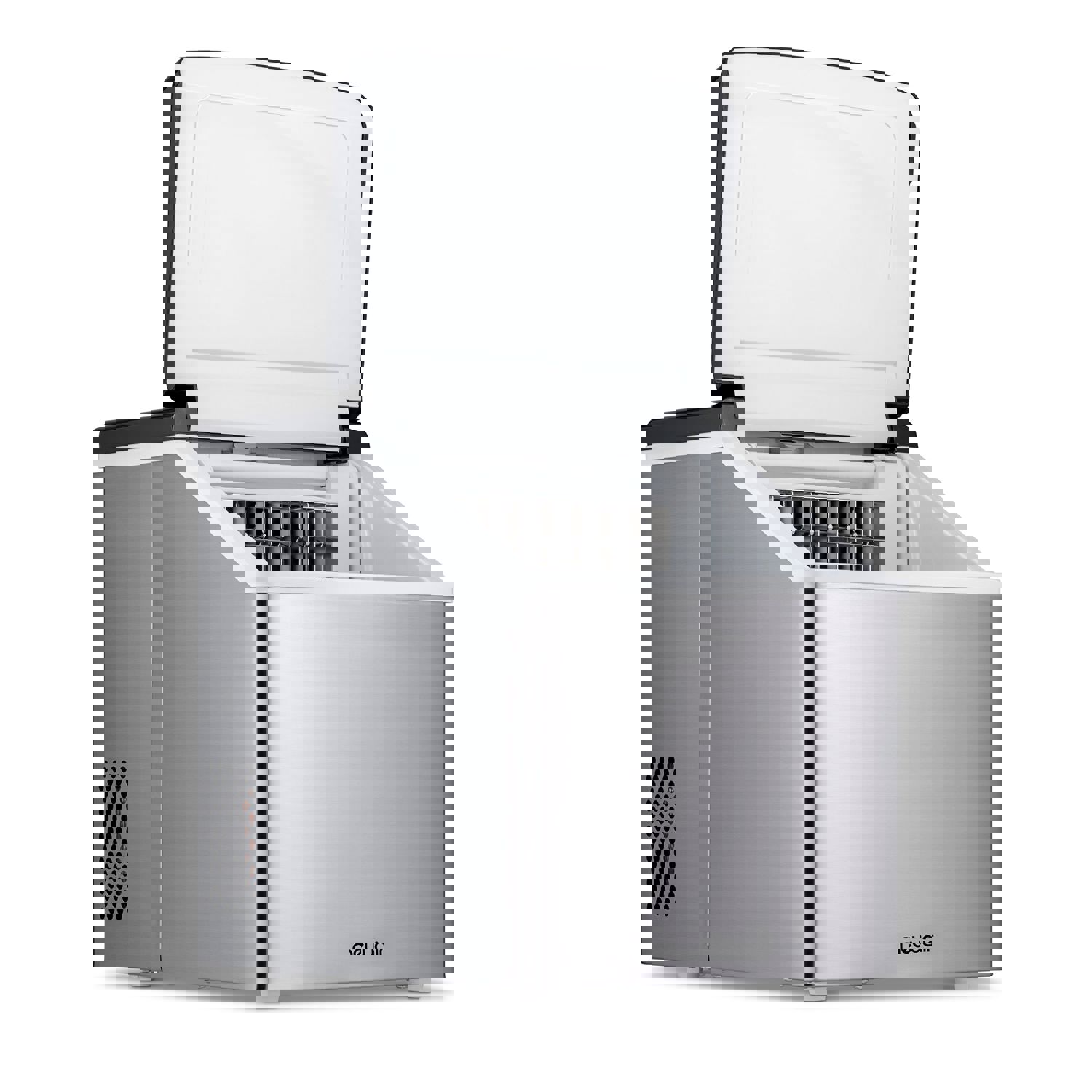 NewAir Countertop Clear Ice Maker - ClearIce40