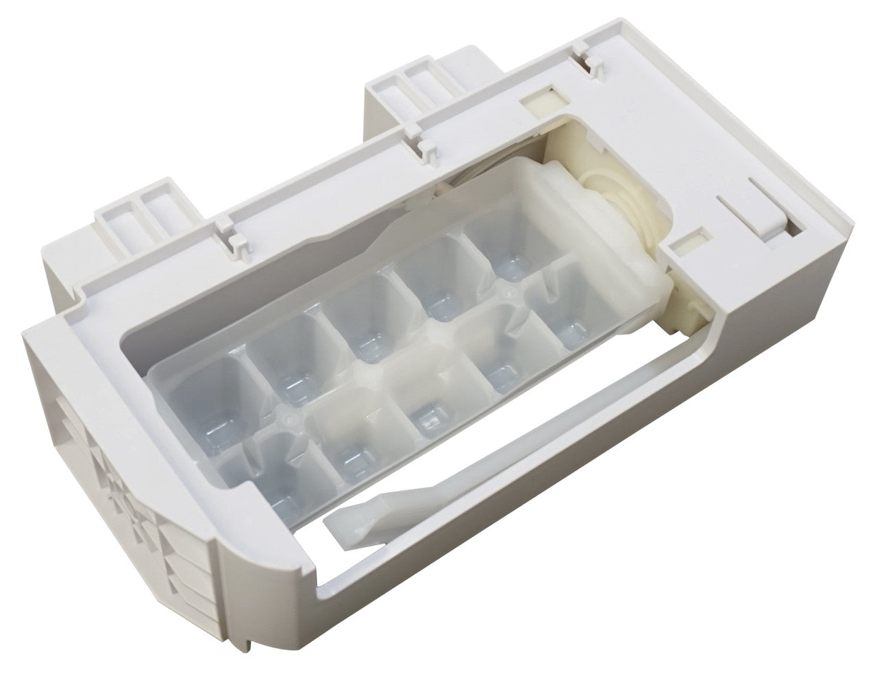 W10873791CM Refrigerator Ice Maker Replacement