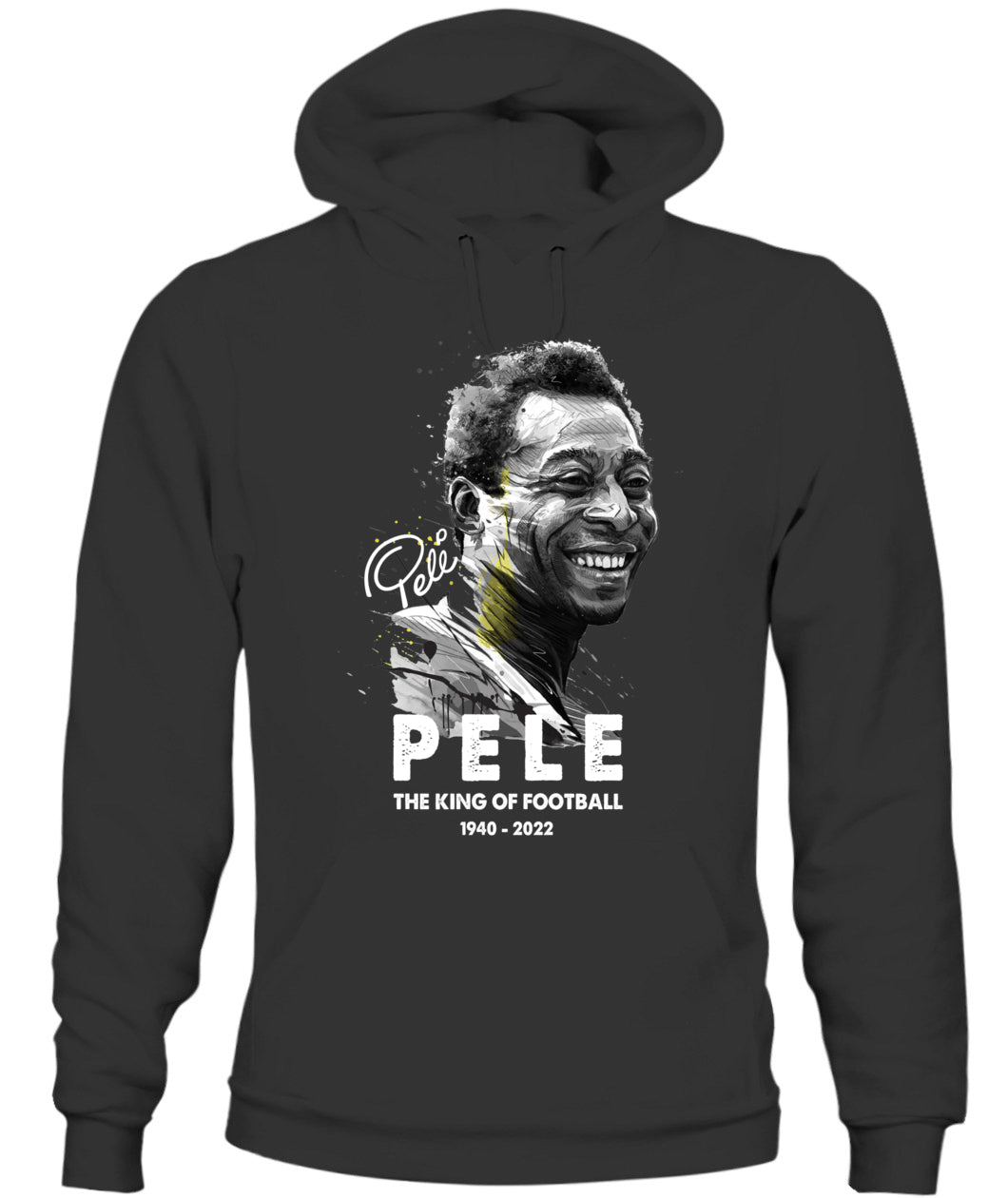 PL Spirit Of Sports Custom Graphic Apparel