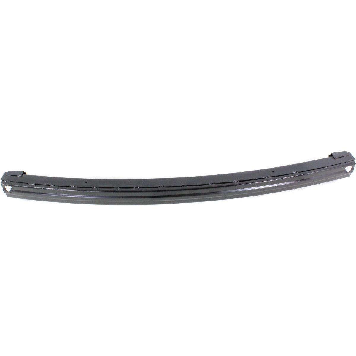 Rear Bumper Reinforcement For 2011-15 Ford Explorer Steel Primed