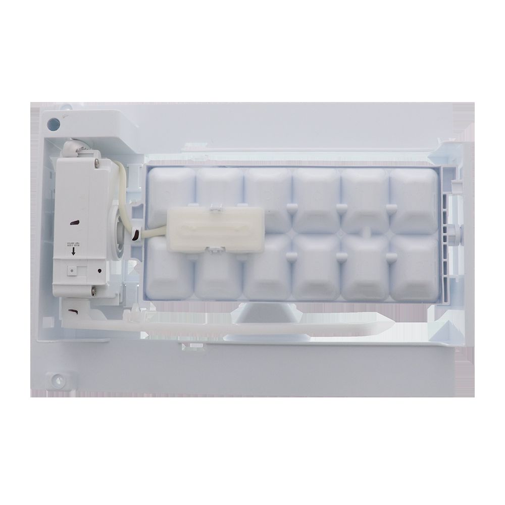 AEQ72909603 Refrigerator Ice Maker Assembly for LG