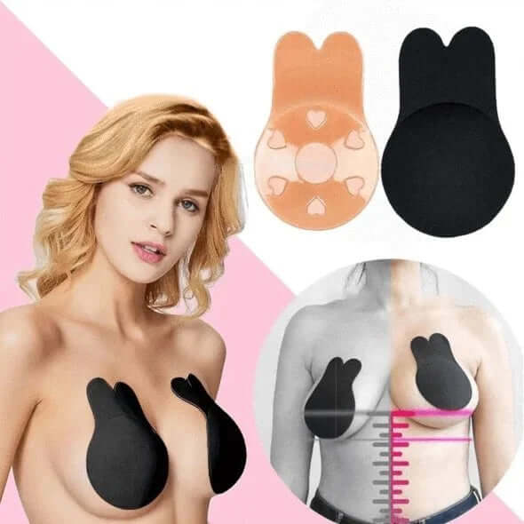 LauraCollection® Invisible Lift-Up Bra [BUY 1 GET 1 FREE]