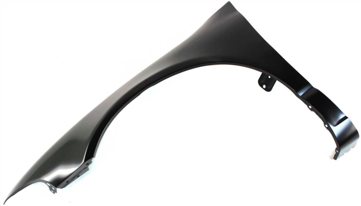 Fender For 1995-2000 Dodge Stratus Front Left Primed Steel