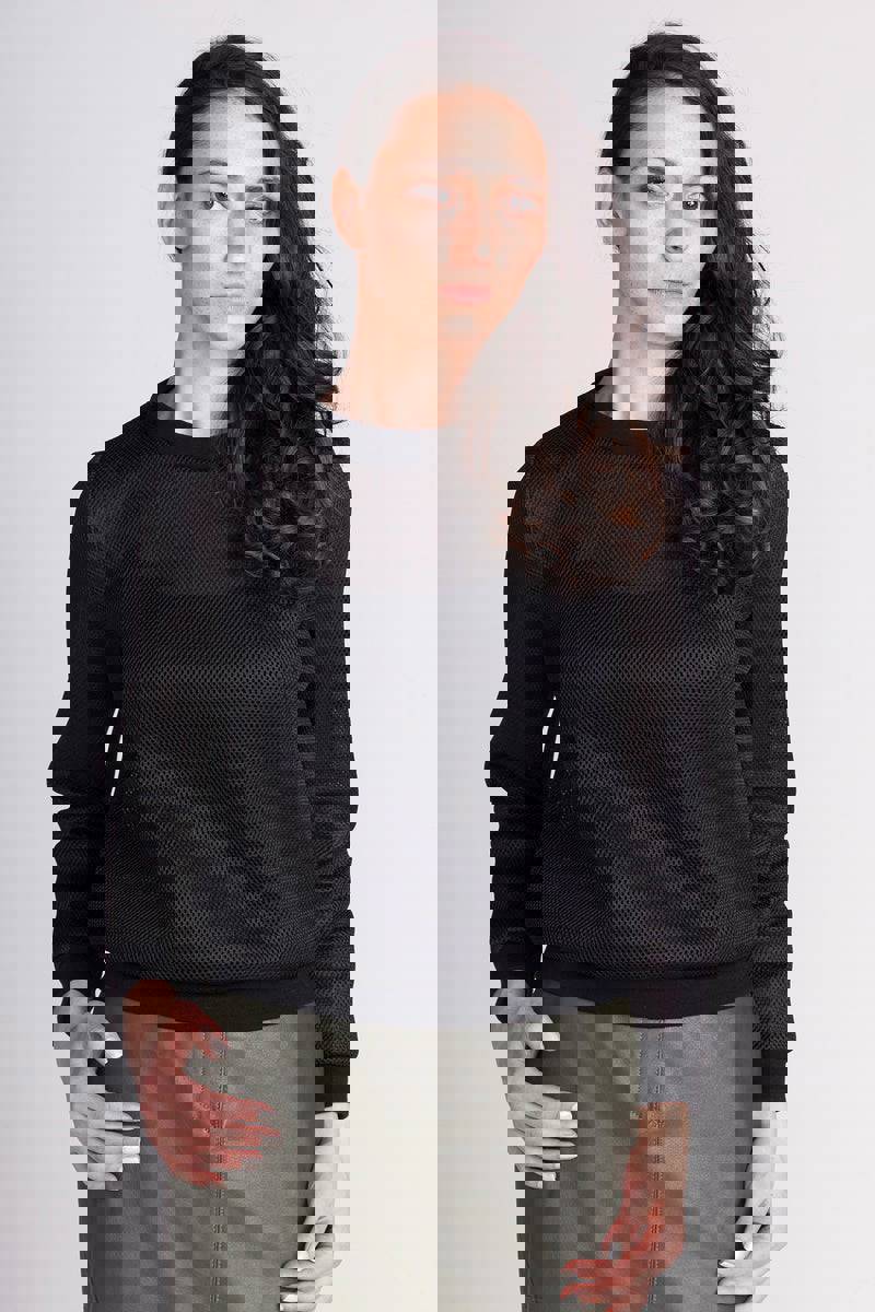 Named Clothing Sloane Sweatshirt Paper Pattern - Stylish and Comfortable