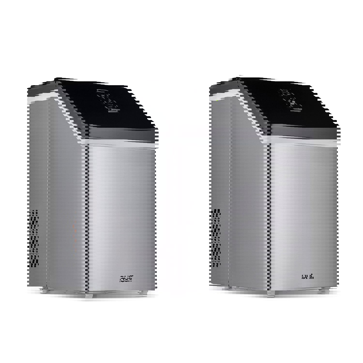 NewAir Countertop Clear Ice Maker - ClearIce40