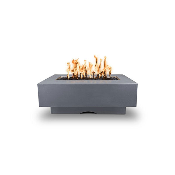 The Outdoor Plus 48 Del Mar Concrete Gas Fire Pit