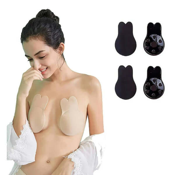 LauraCollection® Invisible Lift-Up Bra [BUY 1 GET 1 FREE]