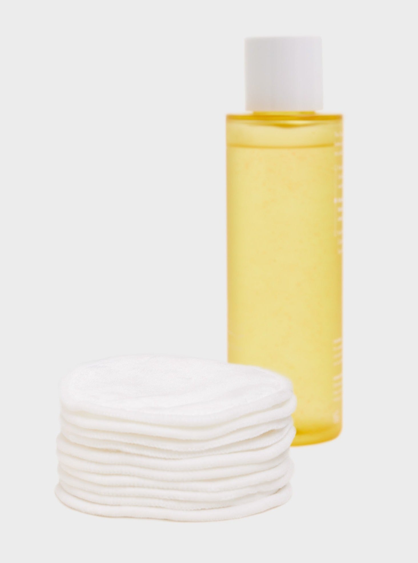 Reusable Skincare Pads - Eco-Friendly & Luxurious