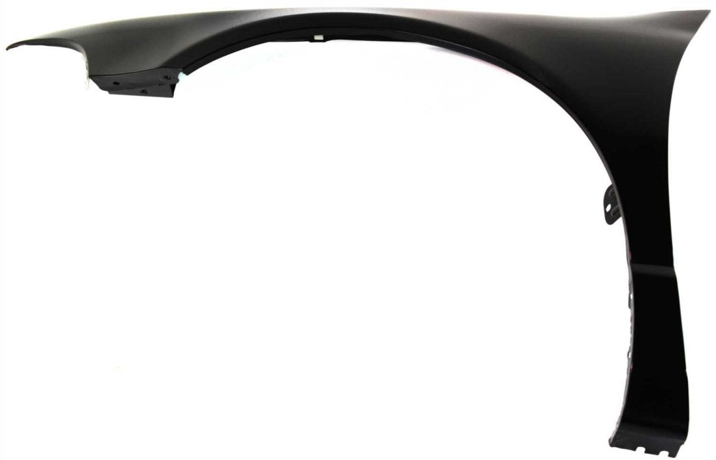Fender For 1995-2000 Dodge Stratus Front Left Primed Steel