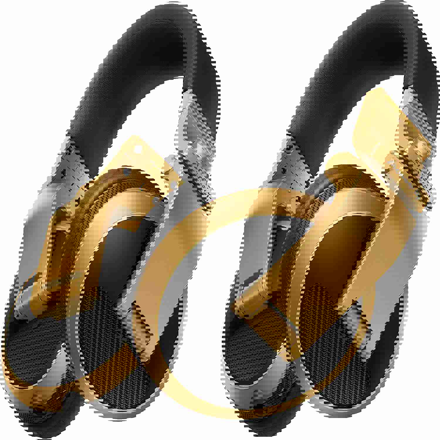 Pioneer DJ HDJ-X5BT-N Bluetooth DJ Headphones with 40mm Drivers